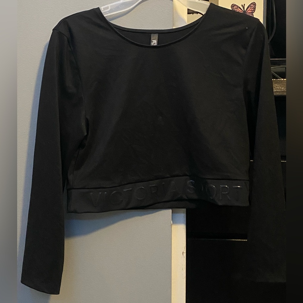 Long-sleeve, Victoria SPORT